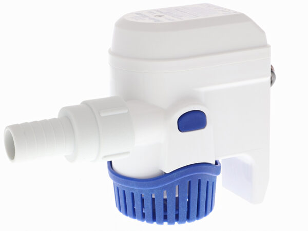 RULE-MATE 800 47LPM 12V UPPOPUMPPU
