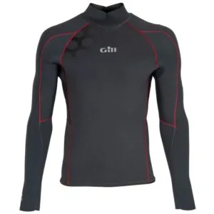 GILL RACE FIRE CELL WETSUIT TOP
