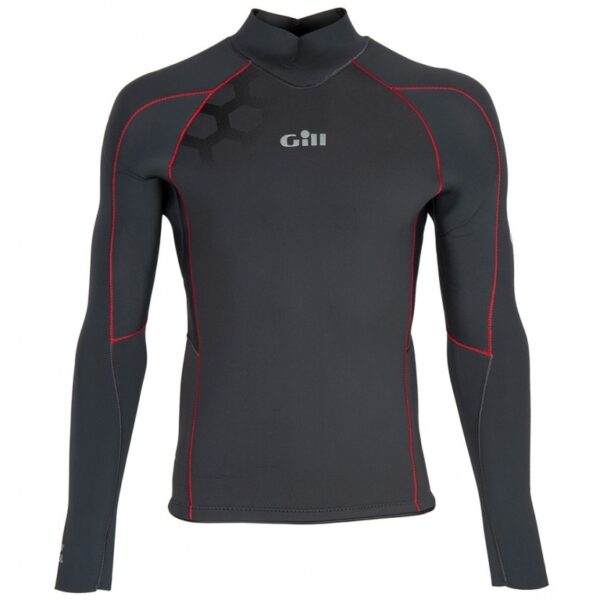 RACE FIRE CELL WETSUIT TOP