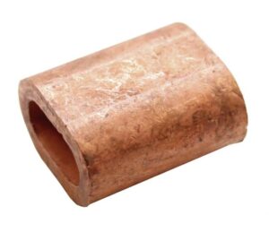 VAIJERILUKKO TALURIT 5,0 MM