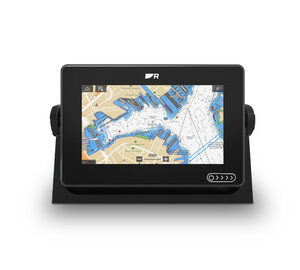 RAYMARINE AXIOM  7DV