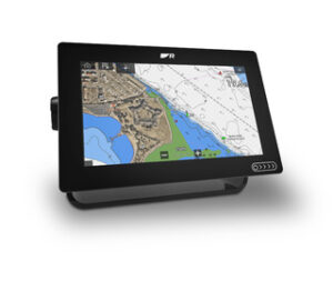 RAYMARINE AXIOM  9