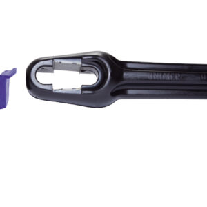KIINNITYSJOUSTIN U-CLEAT 12-16MM