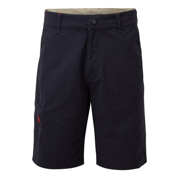 MEN'S UV TEC SHORTS, NAVY