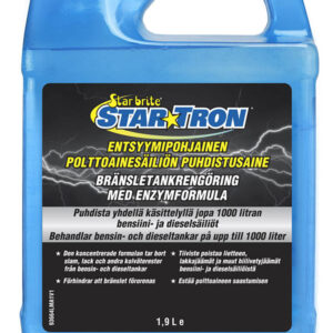 POLTTOAINETANKIN PUHD. 1,9 L