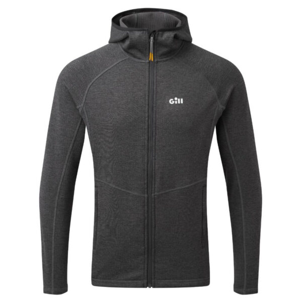 GILL DART HOODIE HARMAA KOKO L