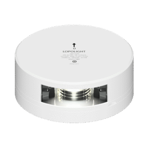 2NM STERN, WHITE CERAMIC COATED