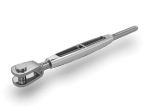 VANTTIRUUVI 1/4"  HAAR/TERM