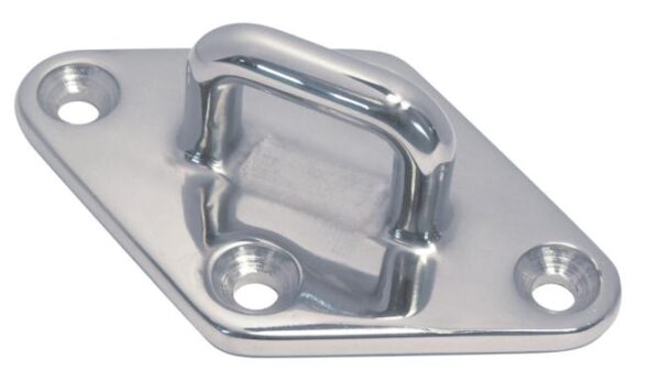 PAD EYE DIAMOND BASE