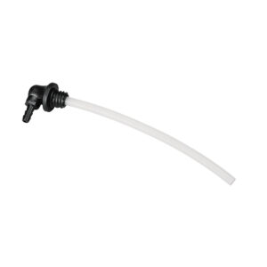 PICK-UP TUBE W/FILTER & PIPE CONNECTOR Ø1/4''