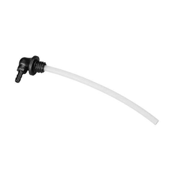 PICK-UP TUBE W/FILTER & PIPE CONNECTOR Ø1/4''