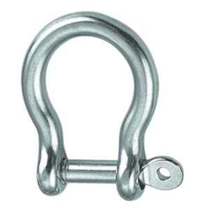 TURVA SAKKELI LYYRA 6MM
