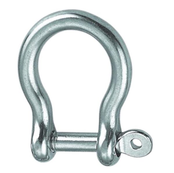 TURVA SAKKELI LYYRA 8MM