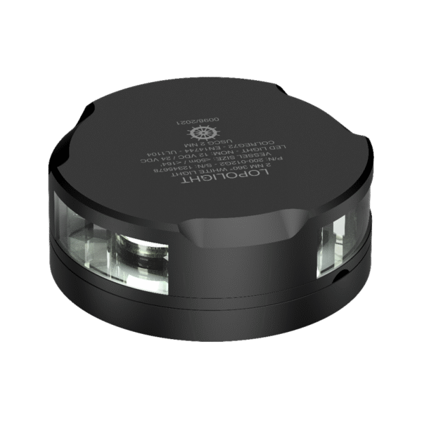 ANKKURIVALO LOPOLIGHT 2NM 6M KAAPELIA
