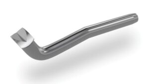 T-PÄÄTE 4 MM VAIJ