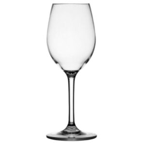 VIINILASI PARTY CLEAR TRITAN 325 ML H=21,5