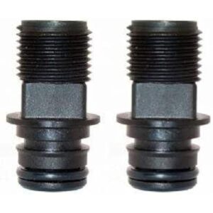 JABSCO LETKULIITOKSET 1/2"NPT PARMAX