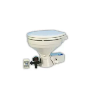 JABSCO QF 12V REGULAR SOLEN