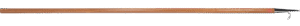 Venehaka mahogany 180 cm