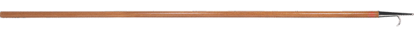 Venehaka mahogany 180 cm
