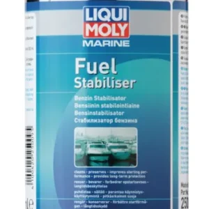 MARINE FUEL STABILIZER 500ML