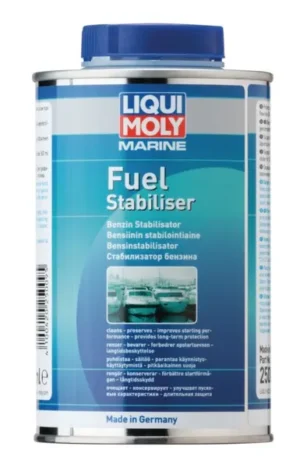 MARINE FUEL STABILIZER 500ML