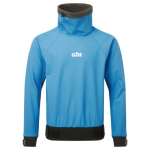 GILL THERMOSHIELD TOP SININEN S