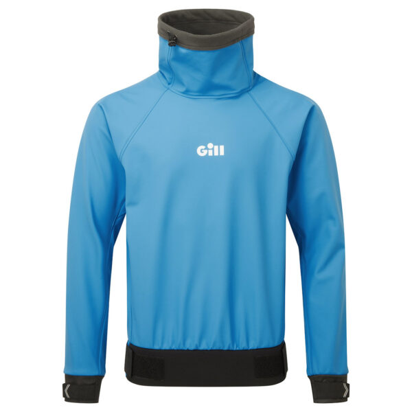GILL THERMOSHIELD TOP SININEN M