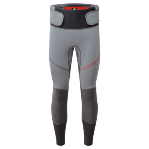 GILL ZENLITE TROUSERS STEEL GREY,L