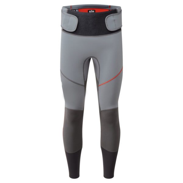 GILL ZENLITE TROUSERS JUNIOR GRAPHITE,JM