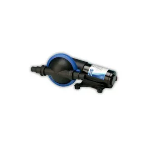 JABSCO PILSSIPUMPPU 14LPM 12V 19MM