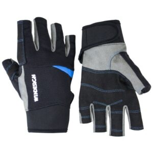 SHORT FINGER GLOVE L