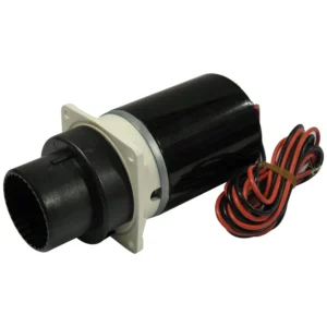 JABSCO WC TYHJENNYSPUMPPU 24V (37045-
