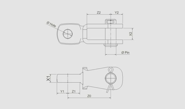 NIVEL 5/8" RUUVILLE - Image 2
