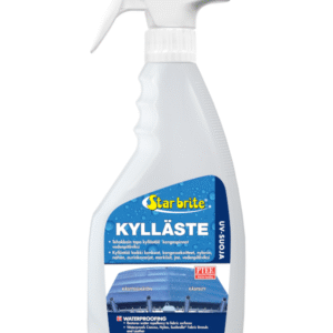 KUOMUKYLLÄSTE PTFE 650 ML