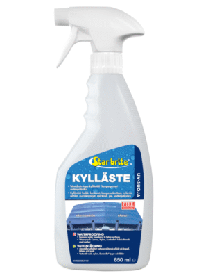 KUOMUKYLLÄSTE PTFE 650 ML