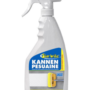 KARHEAN KANNEN PUHDISTUS JA SUOJA-AINE