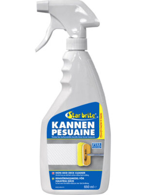KARHEAN KANNEN PUHDISTUS JA SUOJA-AINE