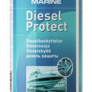 MARINE DIESEL BAKTEERIN ESTOAINE 500ML