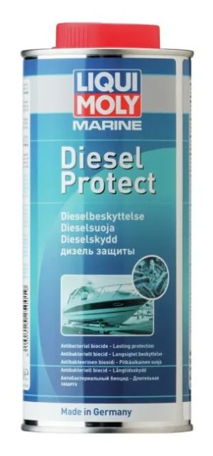 MARINE DIESEL BAKTEERIN ESTOAINE 500ML