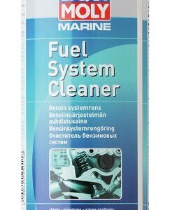 MARINE FUEL SYSTEM CLEANER 500ML