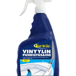 VINYYLIN PUHDISTAJA 650 ML