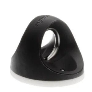 HÄRÄNSILMÄ 10MM TUPLA RUUV. SPINLOCK