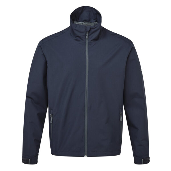 GILL MEN'S TEAM LITE JACKET,NAVY,L