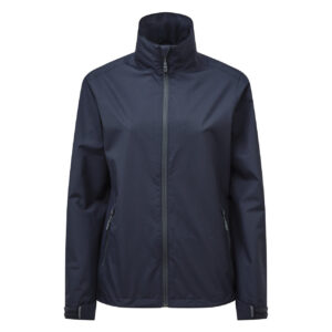 GILL WOMEN'S TEAM  LITE JACKET,NAVY,12