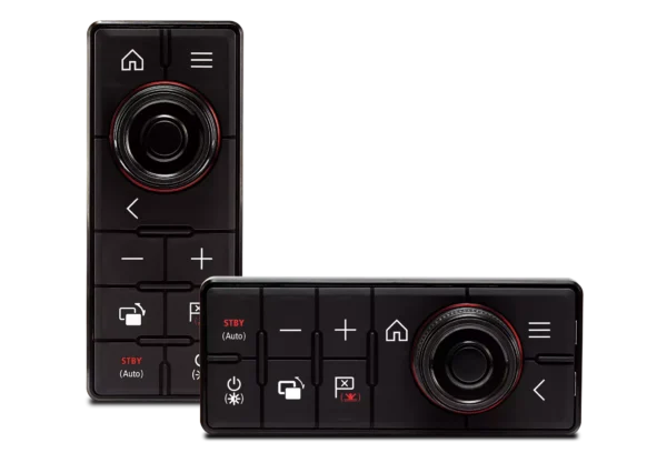 RAYMARINE RMK-10 MFD KAUKOHALLINTAPANEELI - Image 2