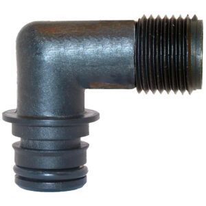 JABSCO LETKULIITOKSET 13MM 90AST