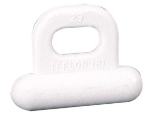 LIIKKIKISKON LIUKUHELA MUOVI 22 MM LEVEÄ