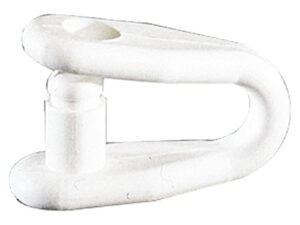 SAKKELI MUOVI SNAP ON 12,7MM  X 8MM