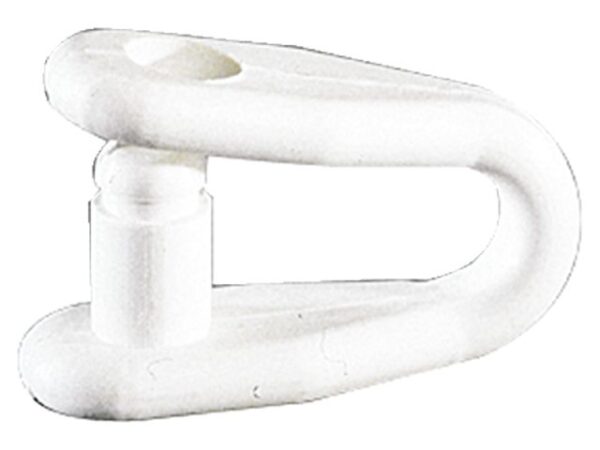 SAKKELI MUOVI SNAP ON 12,7MM  X 8MM